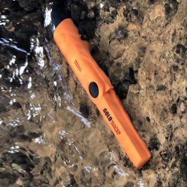 Подводный пинпоинтер Gold Hunter TM
