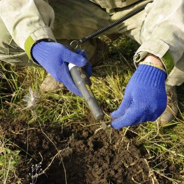 Gold Hunter Basic PinPointer Metal Detector