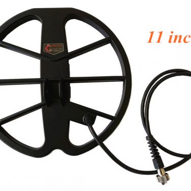 Search Coils for T90