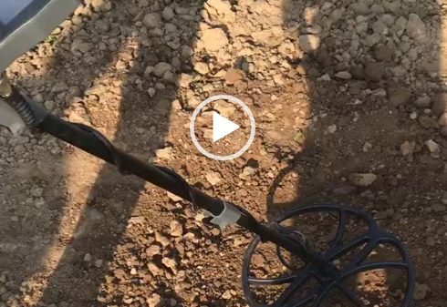 Working under high-voltage wires