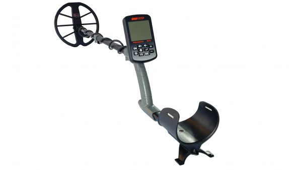Gold Hunter B75 underground metal detector
