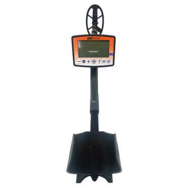 Gold Hunter F39 underground metal detector
